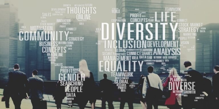 The Role of HR in Driving Diversity and Inclusion