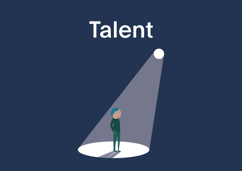 Using Star Profiles to Foster Talent Development and Retention