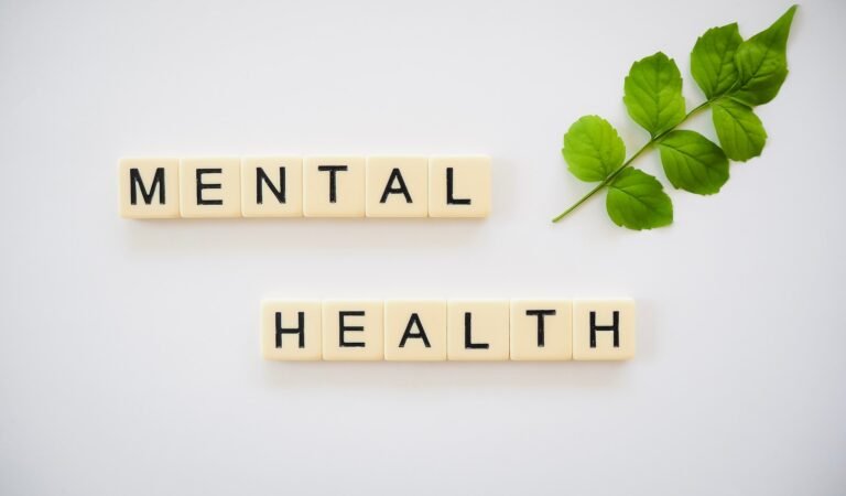 Employee Well-being: Prioritizing Mental Health in the Workplace